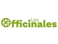 logo Les Officinales logo du groupement Les Officinales